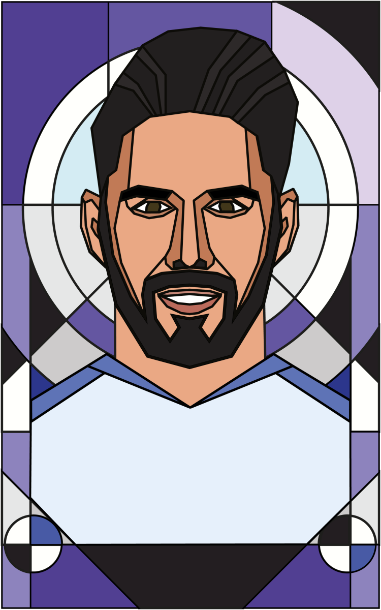 着球员和球 着球员和球