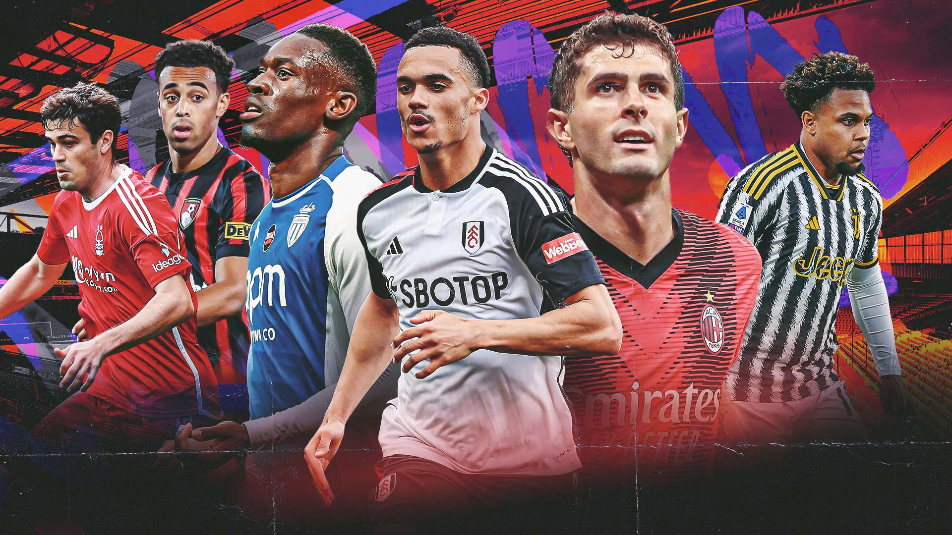 也是对球迷 也是对球迷