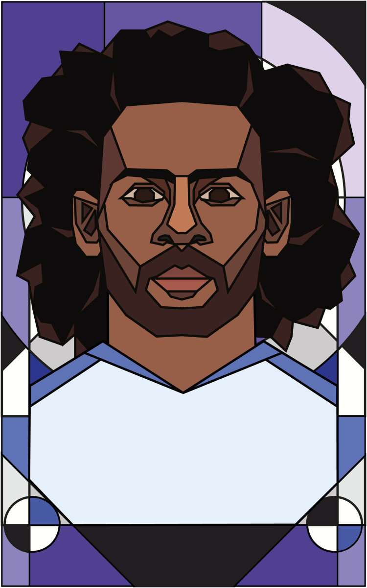 拉的执教理 拉的执教理